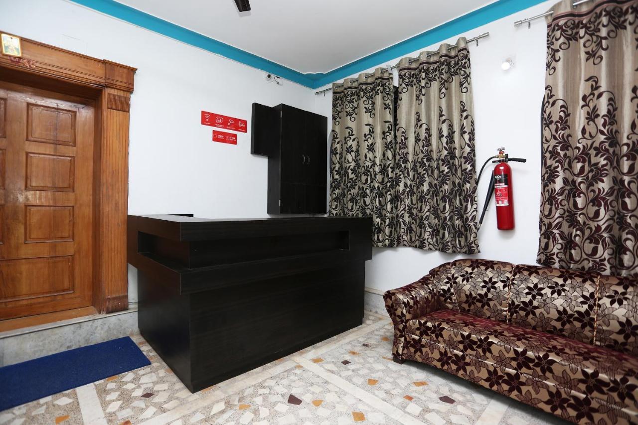 Hotel O Maa Banadurga Guest House Balianta Esterno foto
