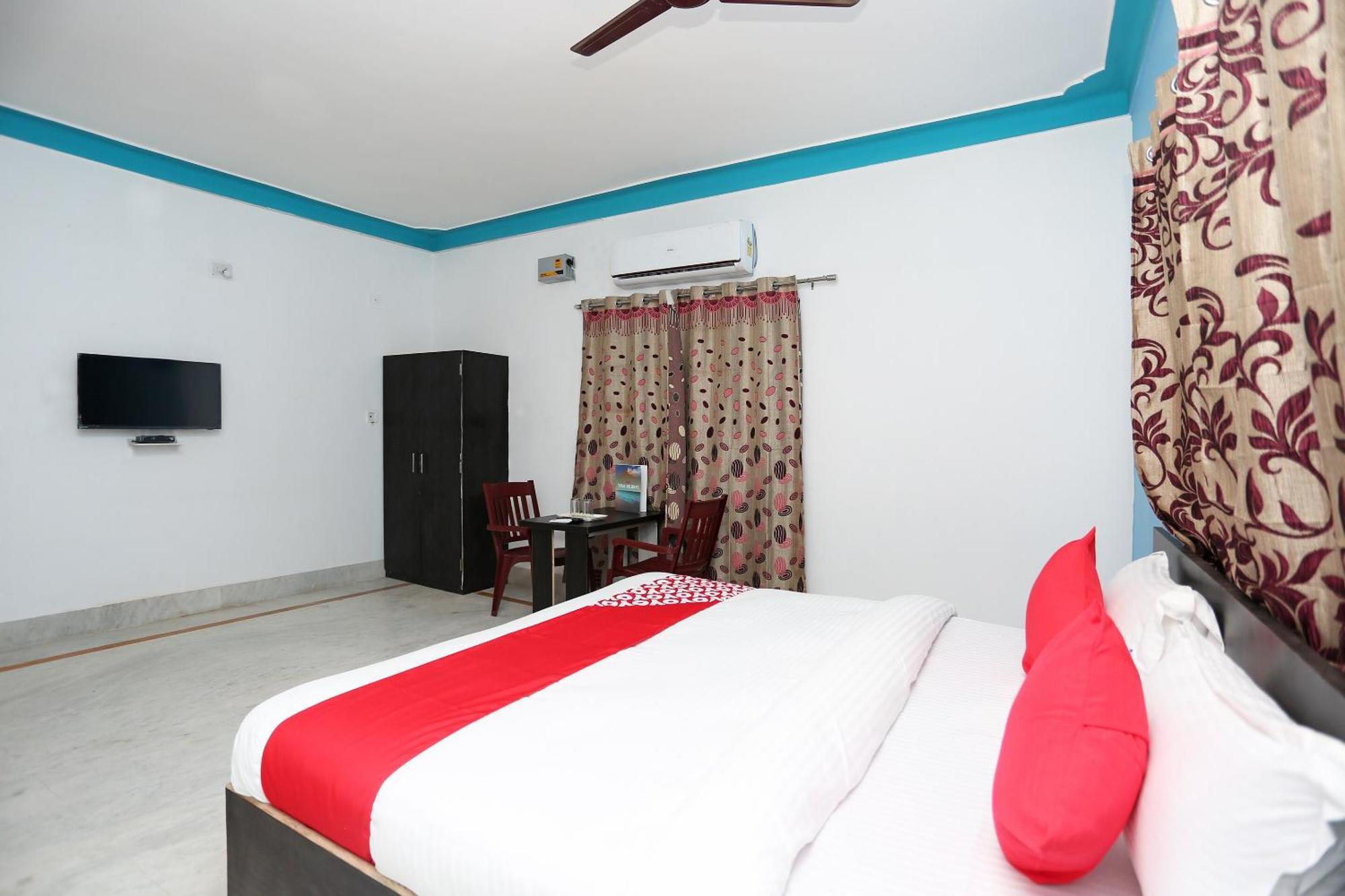 Hotel O Maa Banadurga Guest House Balianta Esterno foto