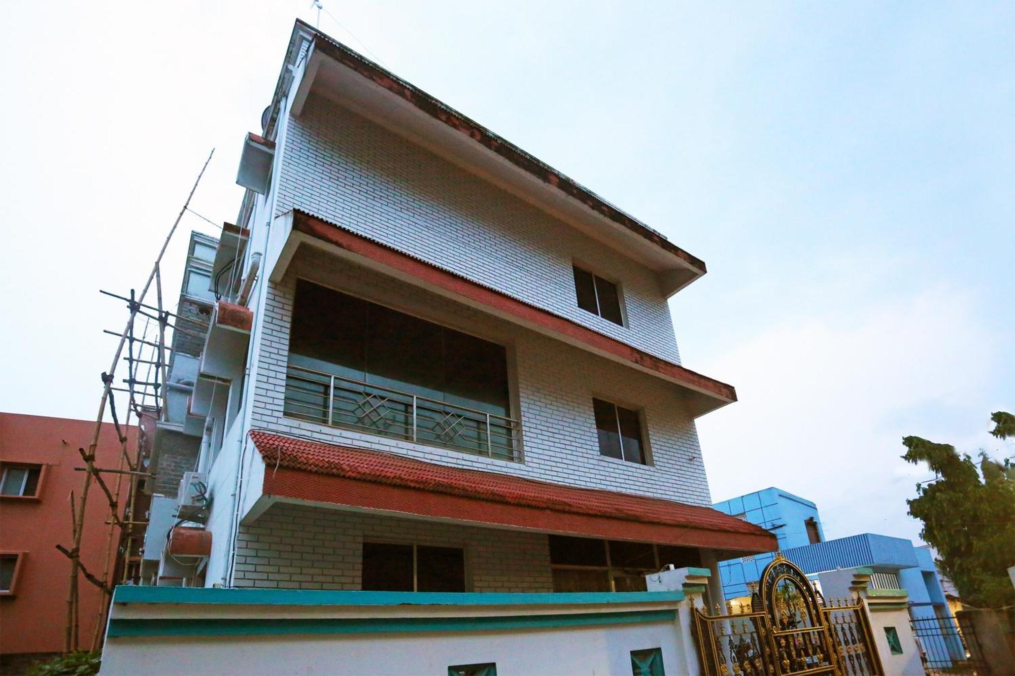 Hotel O Maa Banadurga Guest House Balianta Esterno foto